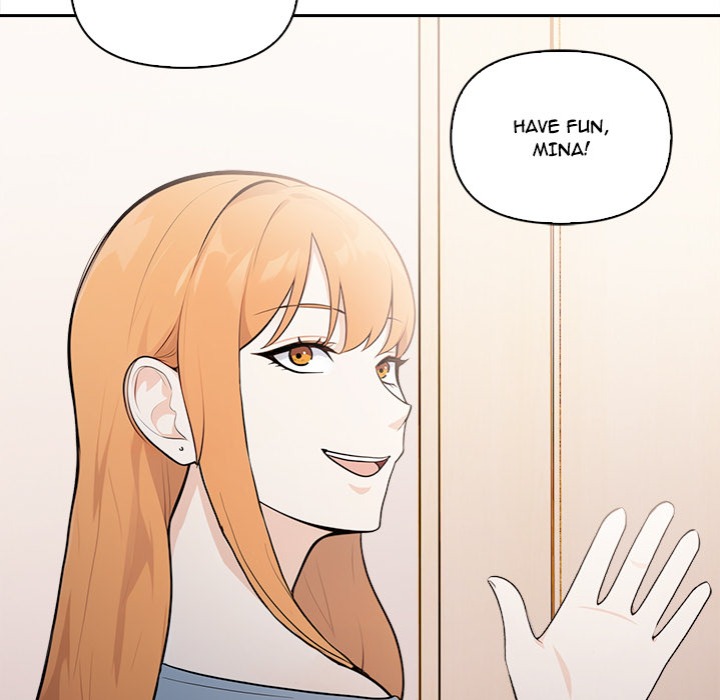 The Secret of a Girls’ Dorm Chapter 12 Page 11