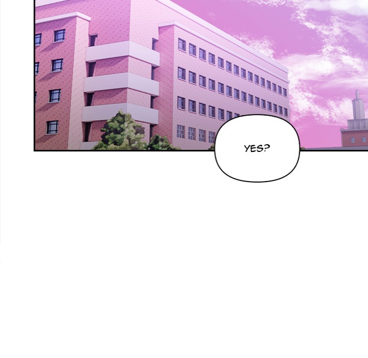 The Secret of a Girls’ Dorm Chapter 12 Page 120
