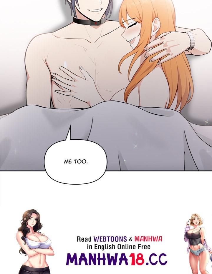 The Secret of a Girls’ Dorm Chapter 12 Page 122