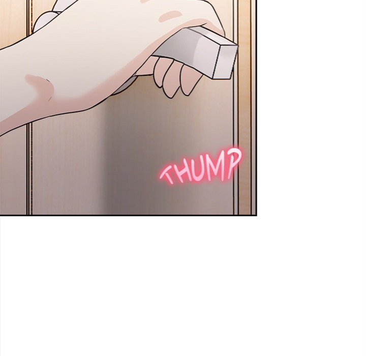 The Secret of a Girls’ Dorm Chapter 12 Page 16