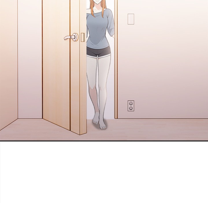 The Secret of a Girls’ Dorm Chapter 12 Page 18