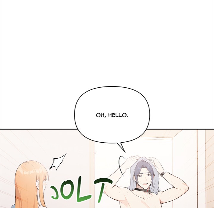 The Secret of a Girls’ Dorm Chapter 12 Page 24