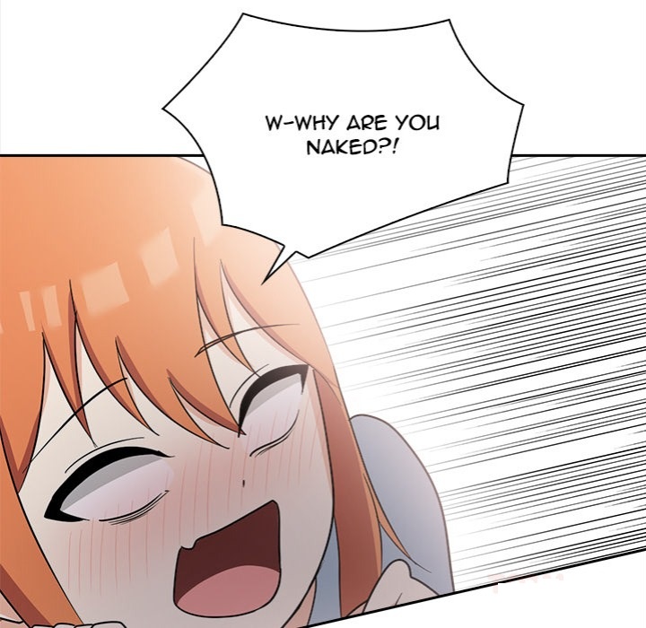 The Secret of a Girls’ Dorm Chapter 12 Page 27
