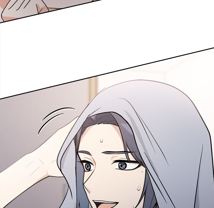 The Secret of a Girls’ Dorm Chapter 12 Page 28