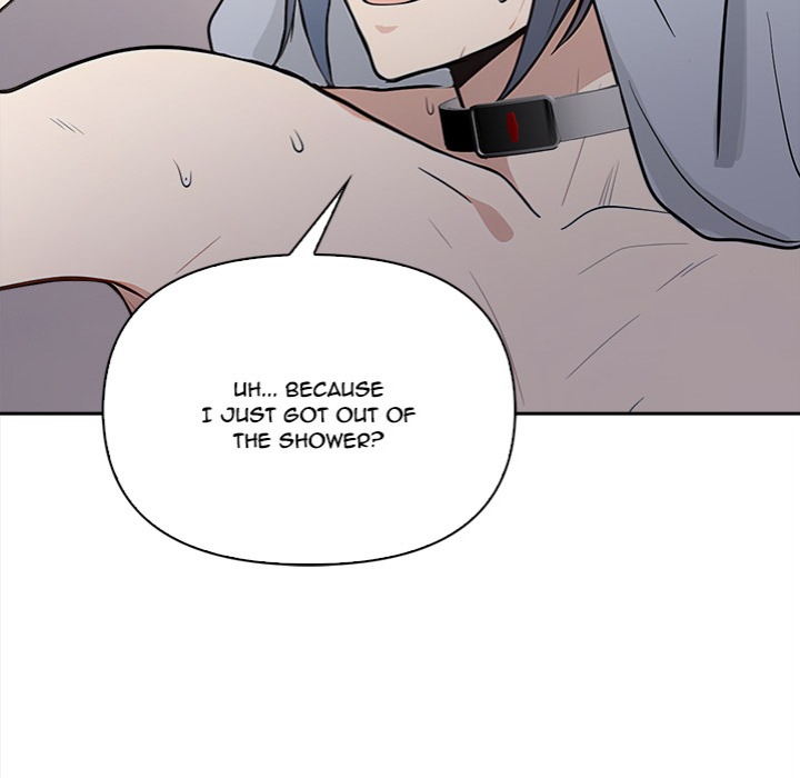 The Secret of a Girls’ Dorm Chapter 12 Page 29