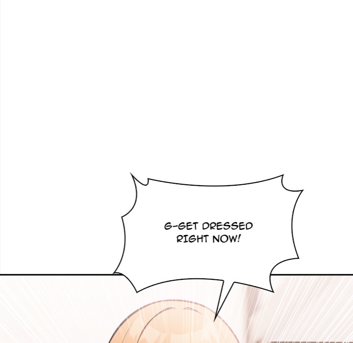 The Secret of a Girls’ Dorm Chapter 12 Page 30