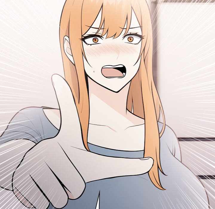 The Secret of a Girls’ Dorm Chapter 12 Page 31