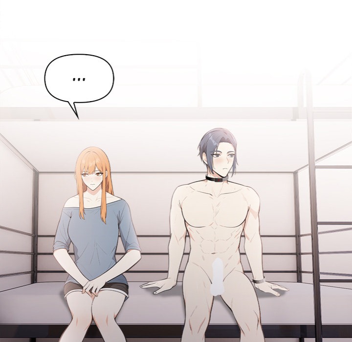 The Secret of a Girls’ Dorm Chapter 12 Page 35