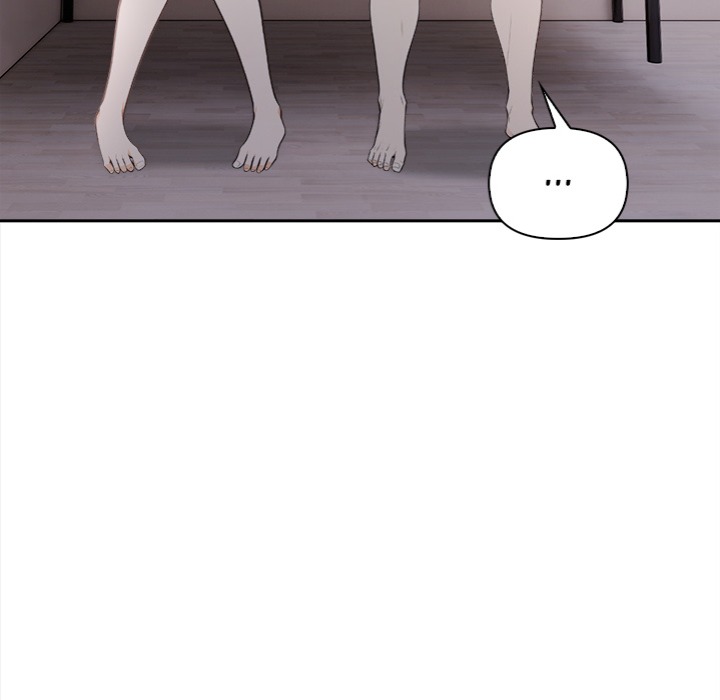 The Secret of a Girls’ Dorm Chapter 12 Page 36