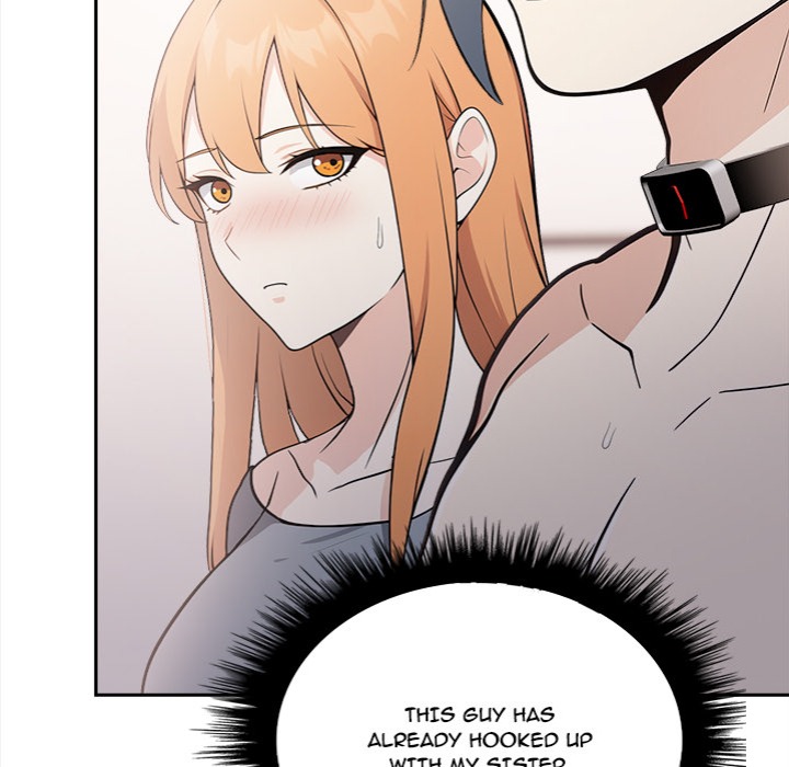 The Secret of a Girls’ Dorm Chapter 12 Page 38