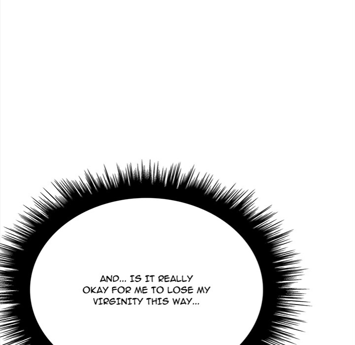 The Secret of a Girls’ Dorm Chapter 12 Page 40