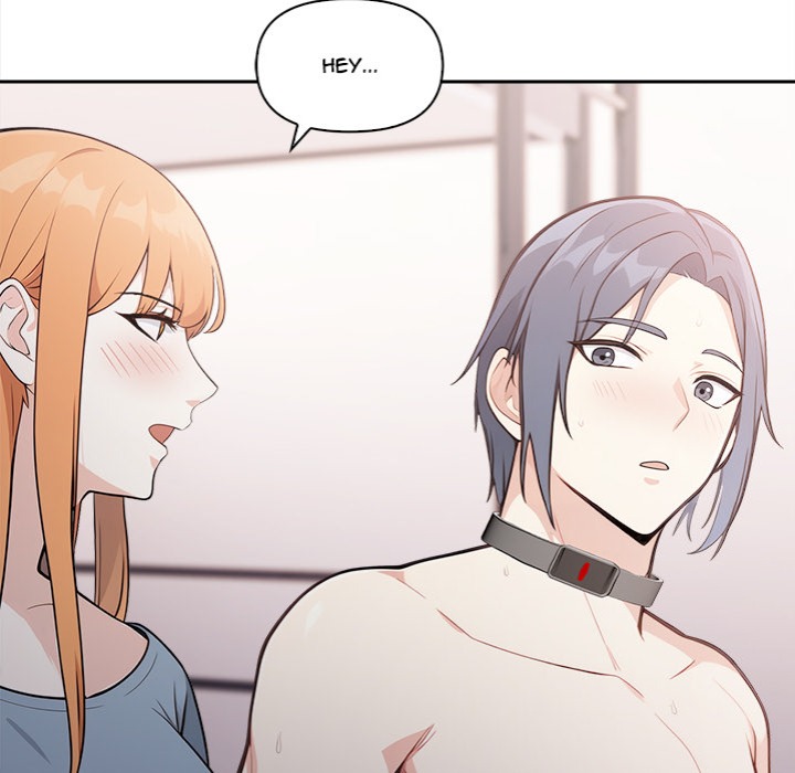 The Secret of a Girls’ Dorm Chapter 12 Page 43