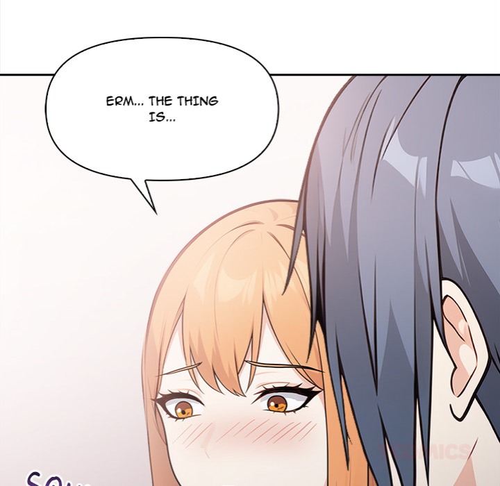 The Secret of a Girls’ Dorm Chapter 12 Page 45