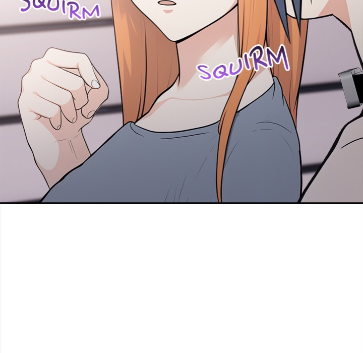 The Secret of a Girls’ Dorm Chapter 12 Page 46