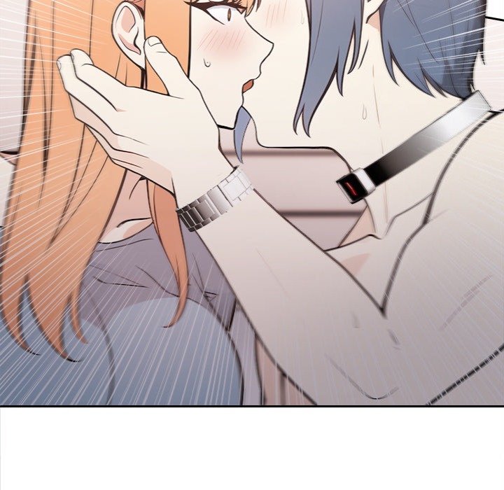 The Secret of a Girls’ Dorm Chapter 12 Page 48