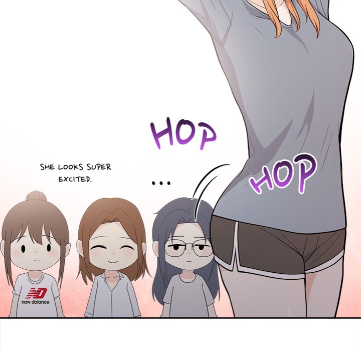 The Secret of a Girls’ Dorm Chapter 12 Page 5