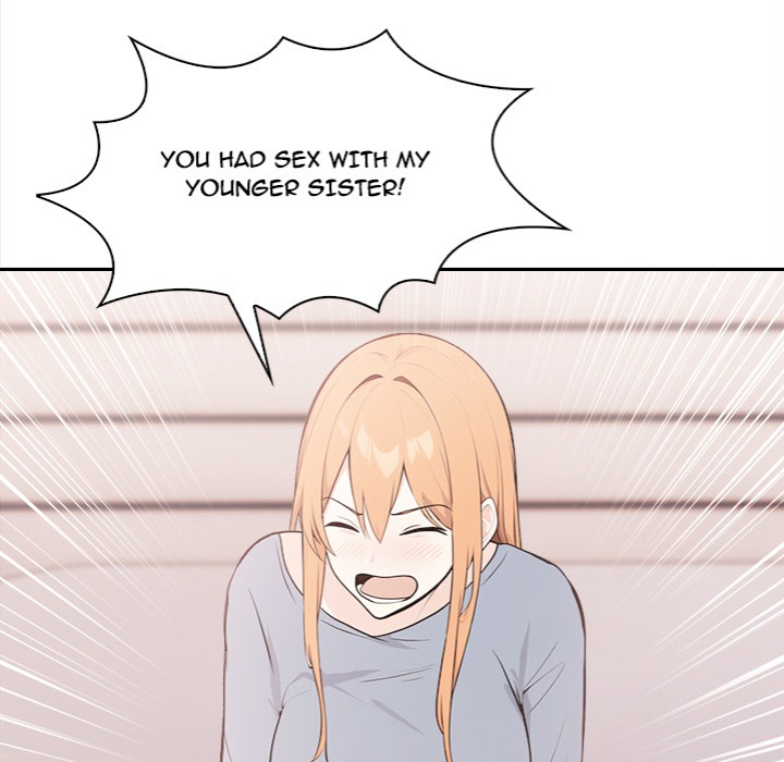 The Secret of a Girls’ Dorm Chapter 12 Page 52