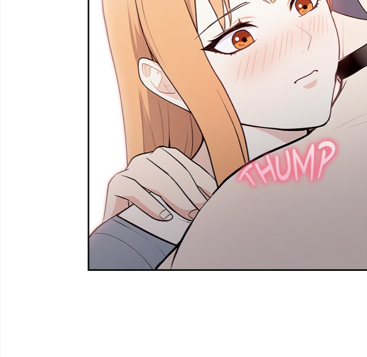 The Secret of a Girls’ Dorm Chapter 12 Page 61