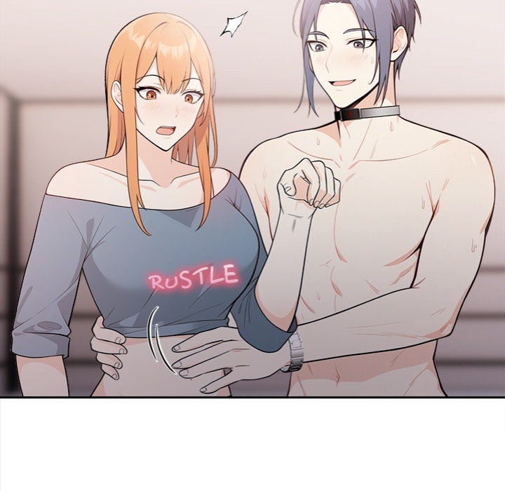 The Secret of a Girls’ Dorm Chapter 12 Page 63