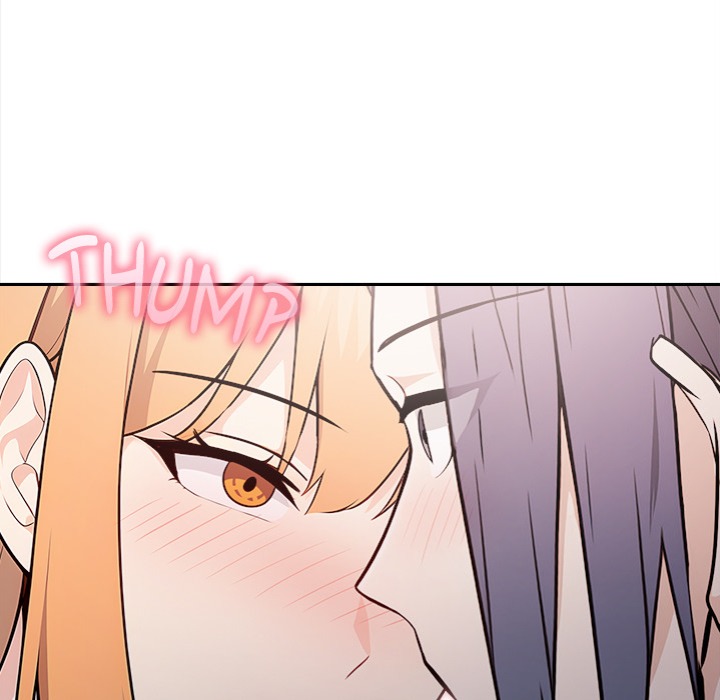 The Secret of a Girls’ Dorm Chapter 12 Page 71