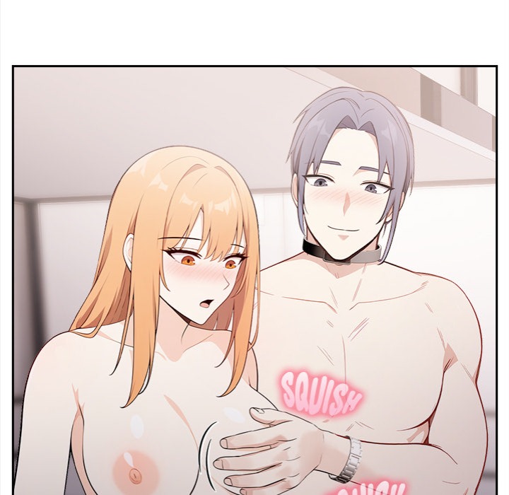 The Secret of a Girls’ Dorm Chapter 12 Page 73