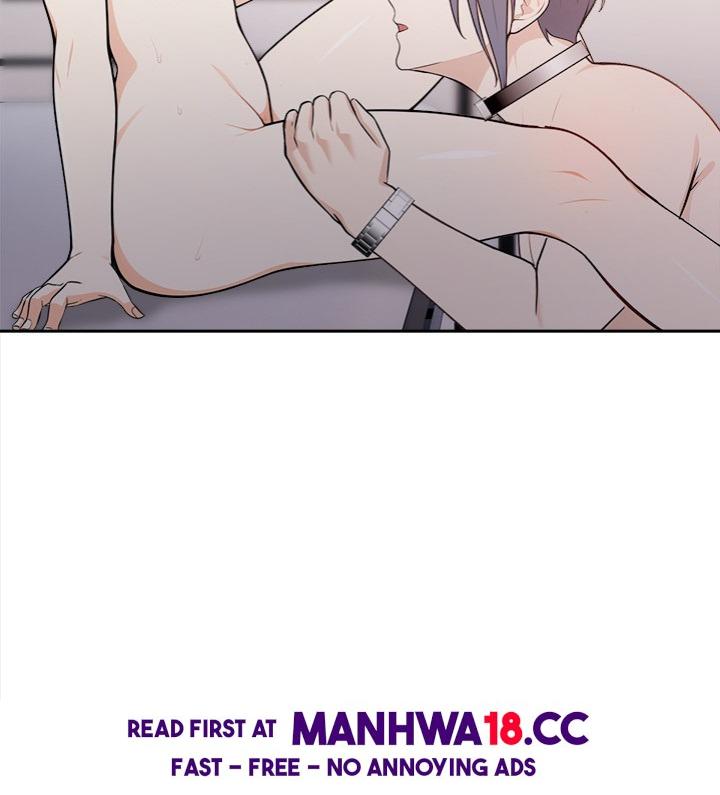 The Secret of a Girls’ Dorm Chapter 12 Page 87