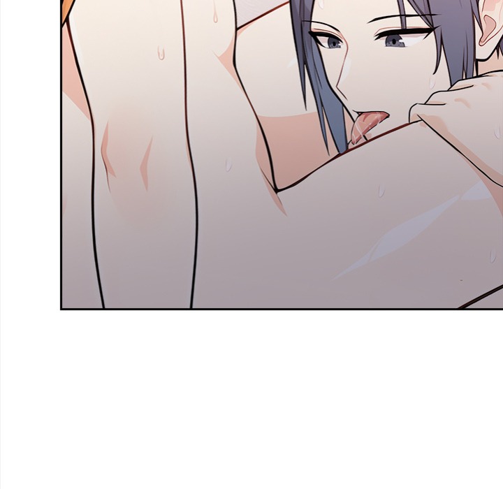 The Secret of a Girls’ Dorm Chapter 12 Page 89