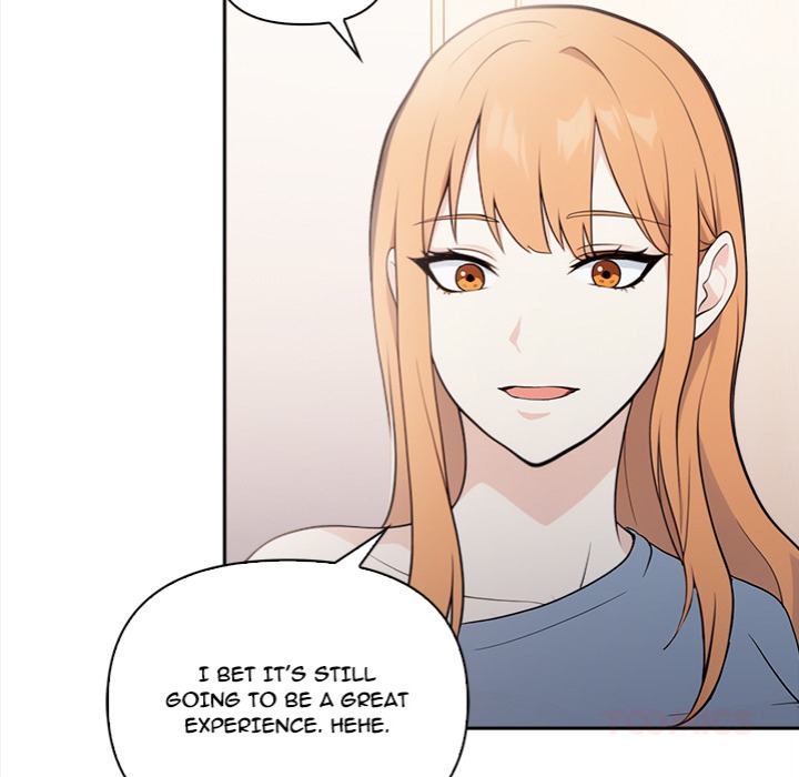 The Secret of a Girls’ Dorm Chapter 12 Page 9