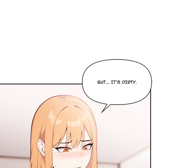 The Secret of a Girls’ Dorm Chapter 12 Page 90