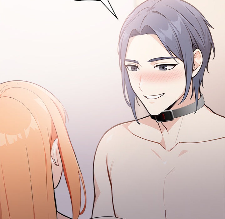 The Secret of a Girls’ Dorm Chapter 12 Page 98