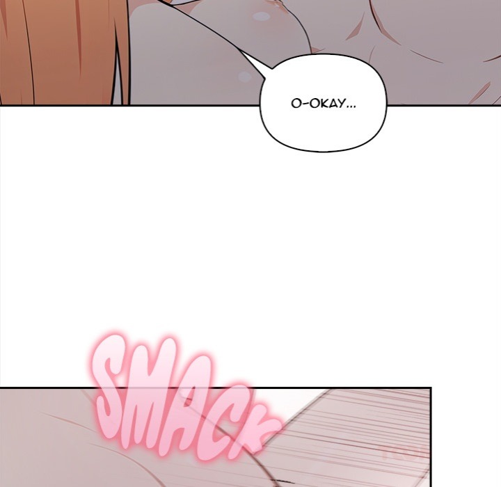 The Secret of a Girls’ Dorm Chapter 12 Page 99