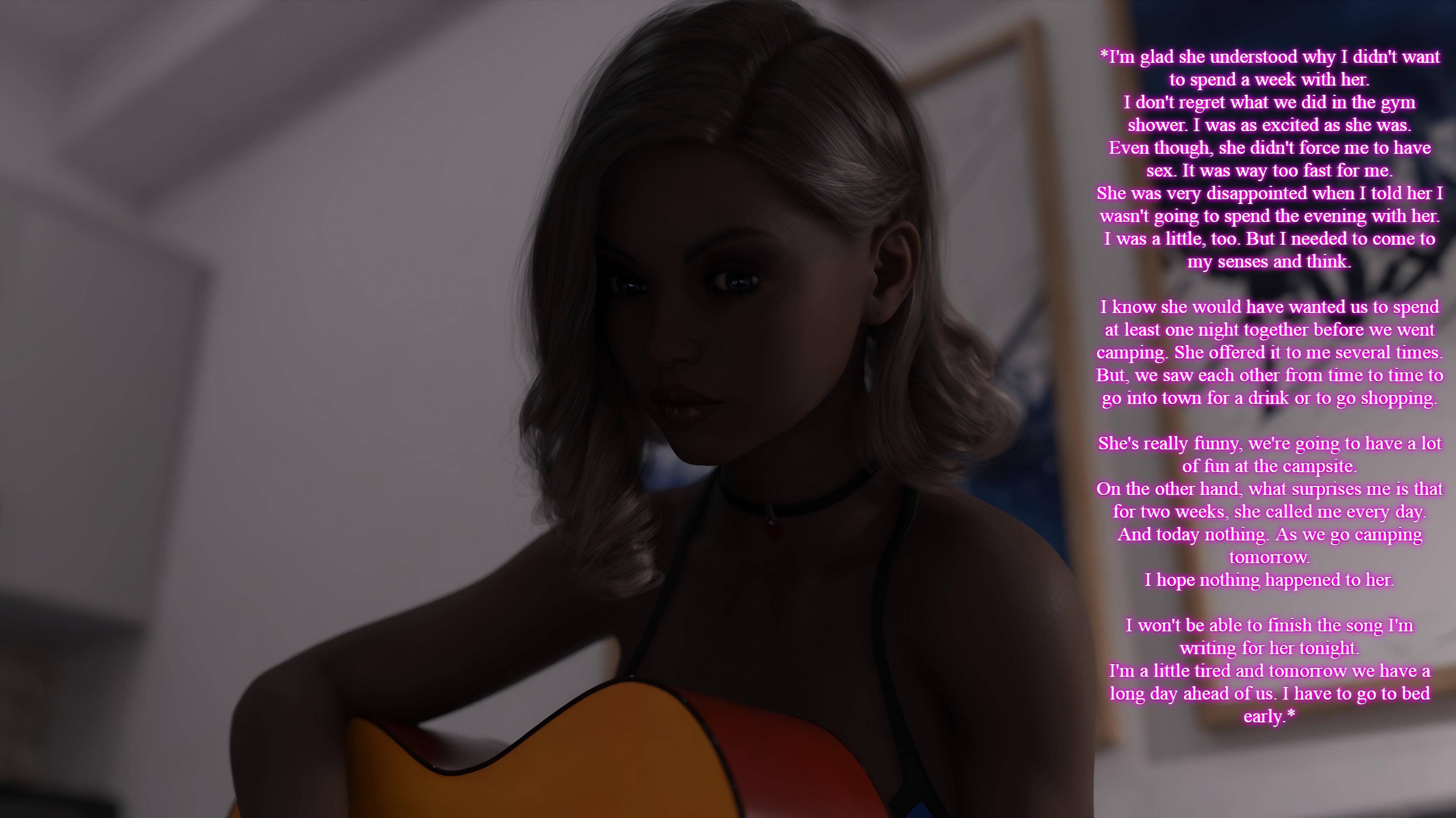 Coastal Connections [Pat] Chapter 1 Page 9