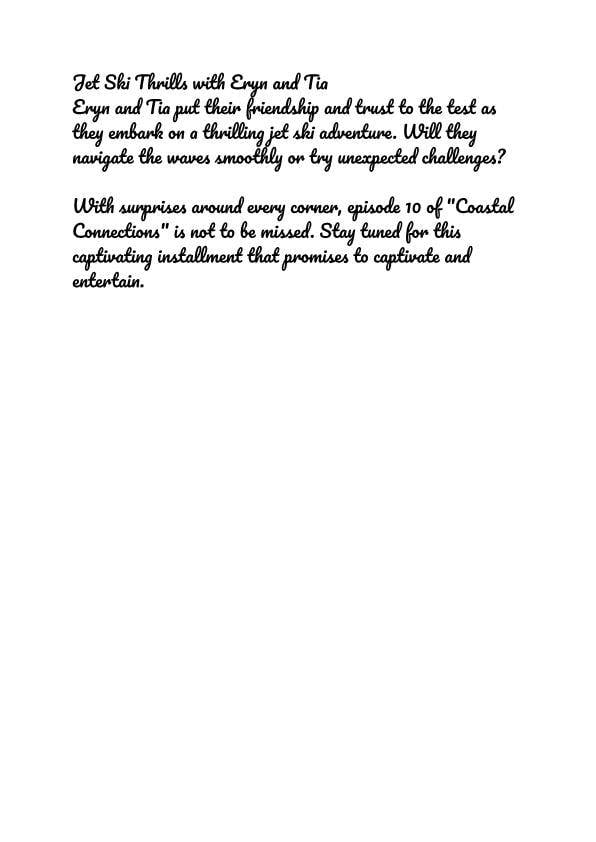 Coastal Connections [Pat] Chapter 10 Page 6