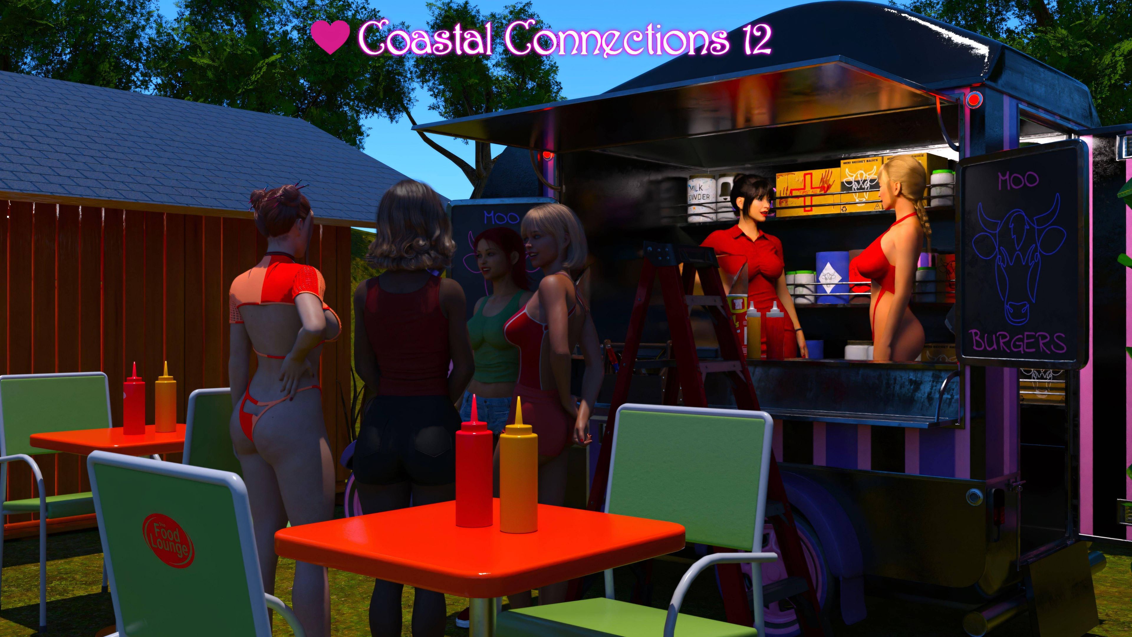 Coastal Connections [Pat] Chapter 12 Page 7