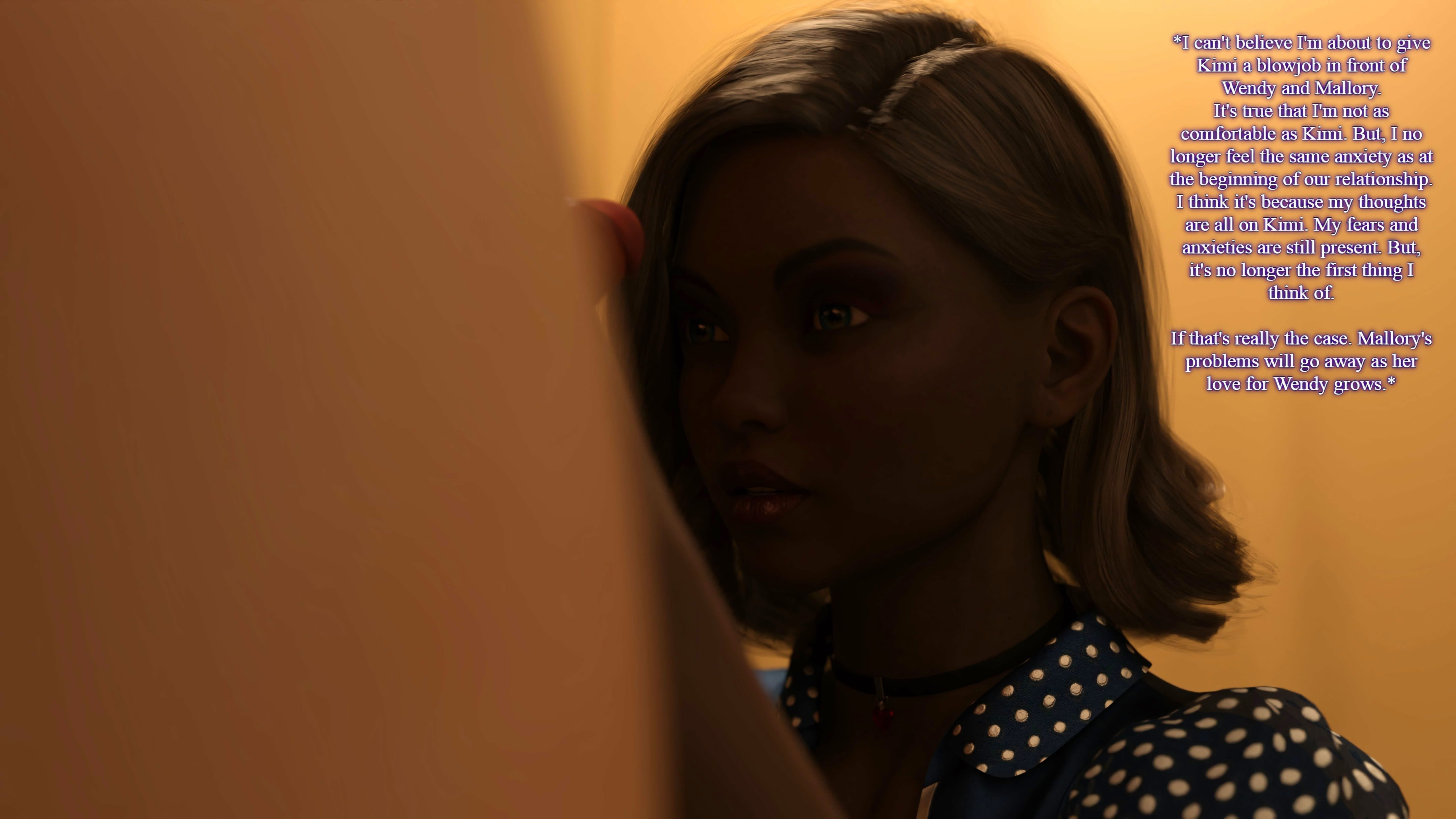 Coastal Connections [Pat] Chapter 19 Page 16