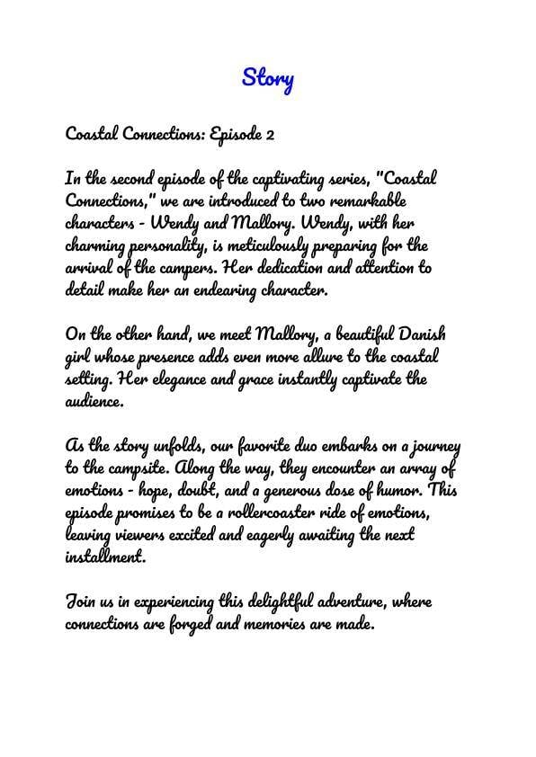 Coastal Connections [Pat] Chapter 2 Page 5