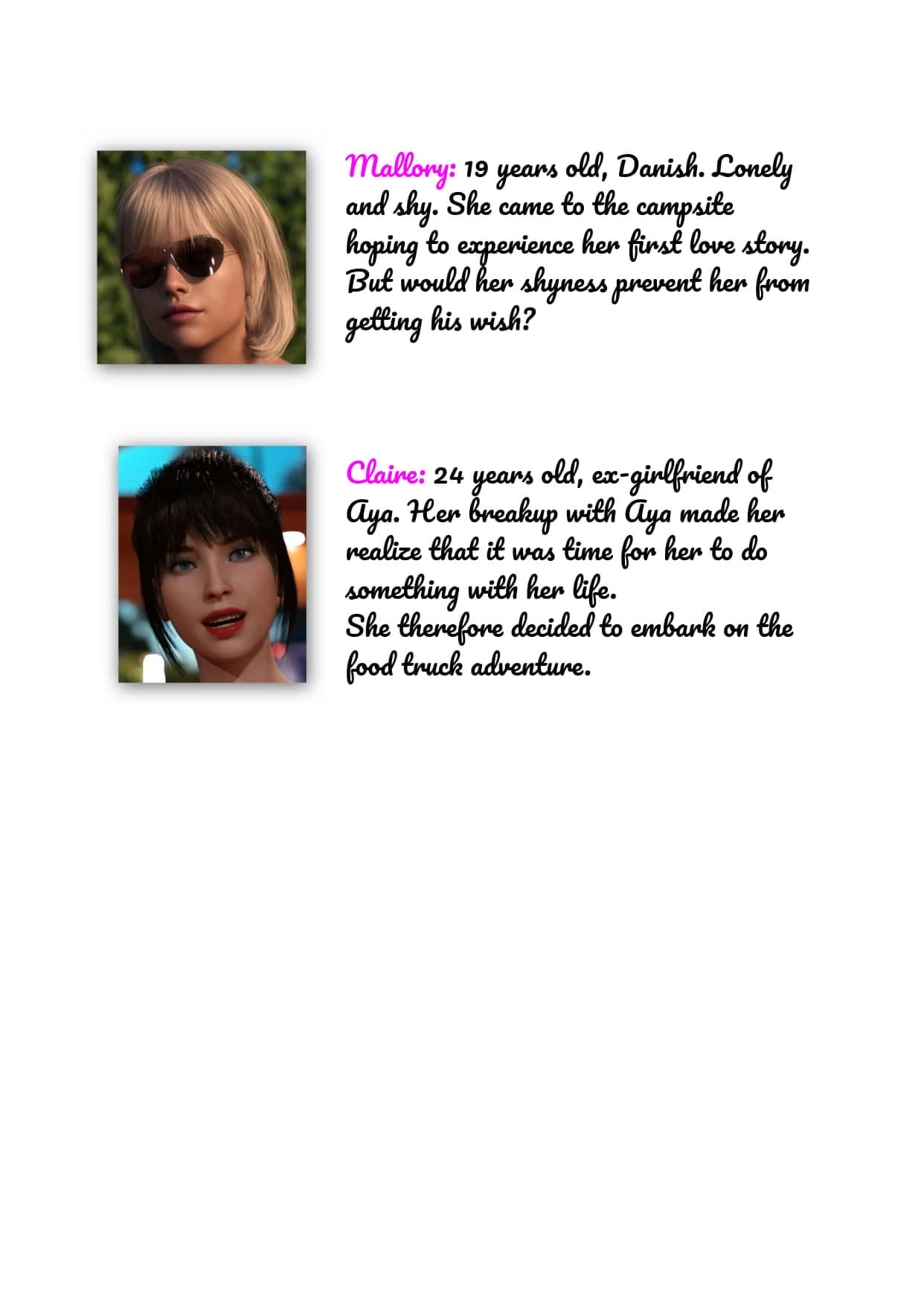 Coastal Connections [Pat] Chapter 21 Page 4