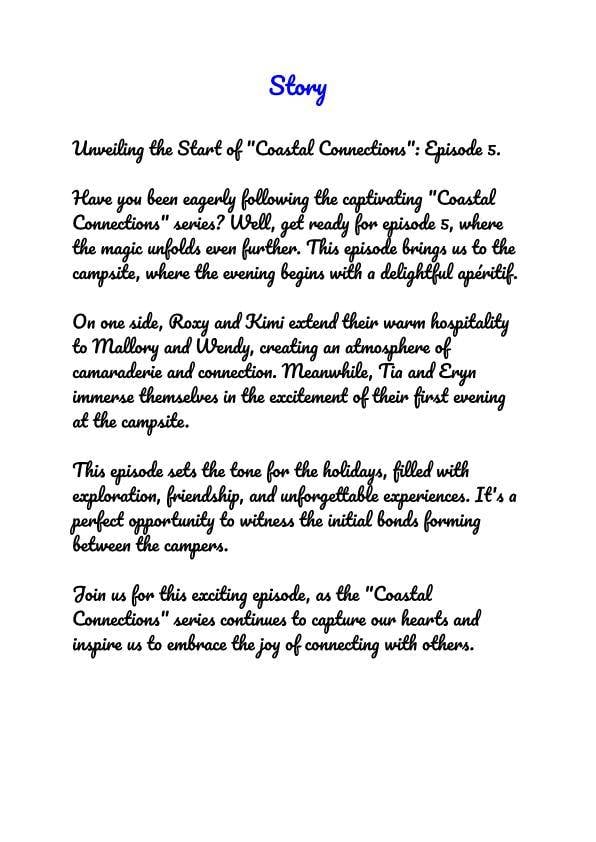 Coastal Connections [Pat] Chapter 5 Page 5