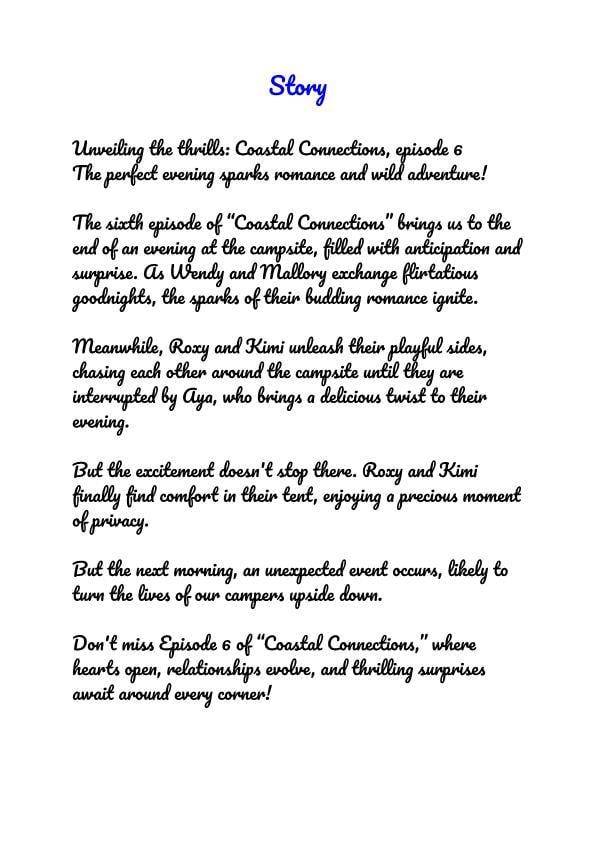Coastal Connections [Pat] Chapter 6 Page 5