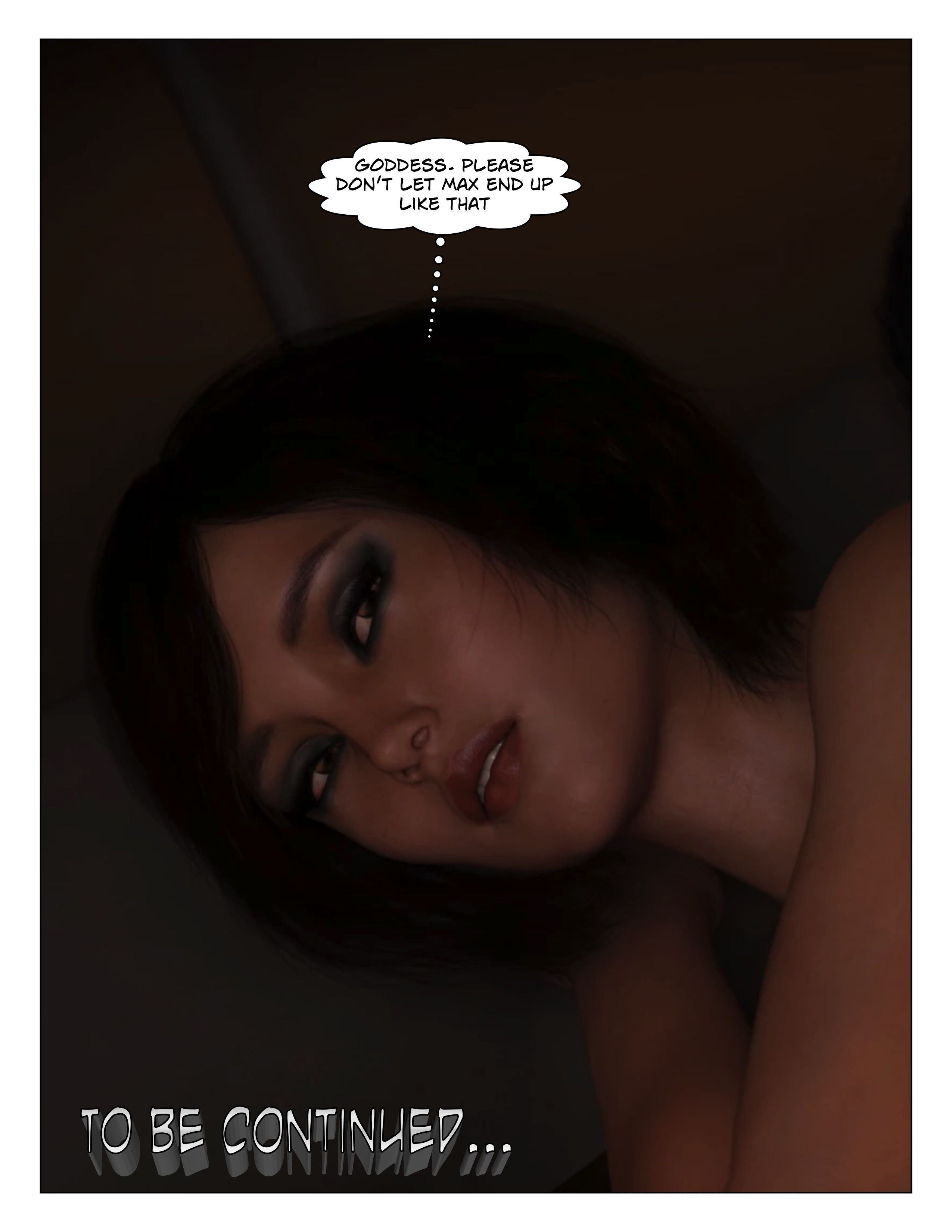 Big Brother [Sandlust] Chapter 28 Page 47