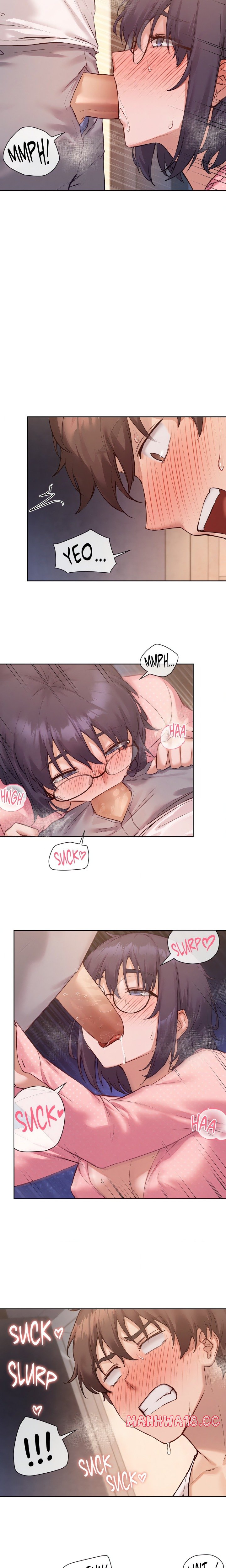 Gacha Girl Next Door (Uncensored) Chapter 10 Page 10