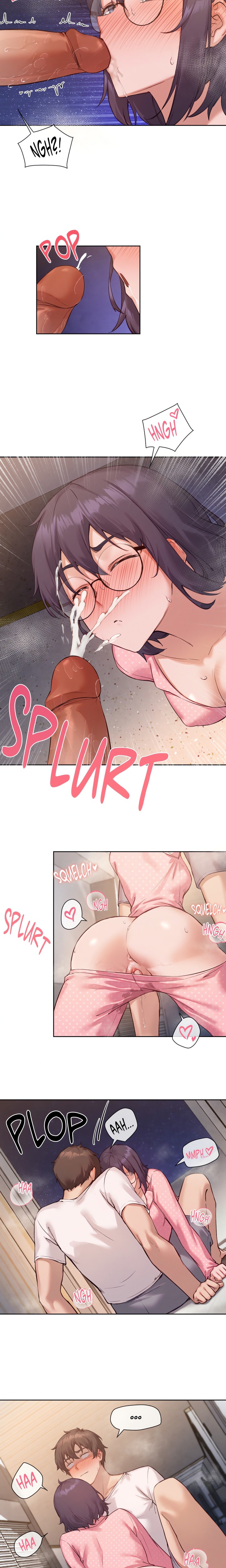 Gacha Girl Next Door (Uncensored) Chapter 10 Page 12