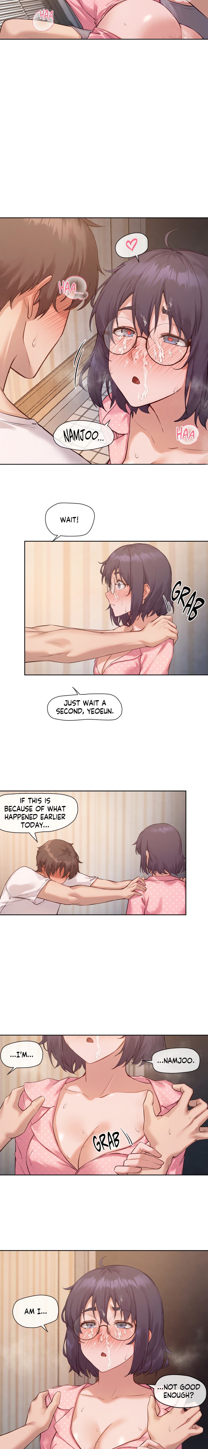 Gacha Girl Next Door (Uncensored) Chapter 10 Page 13