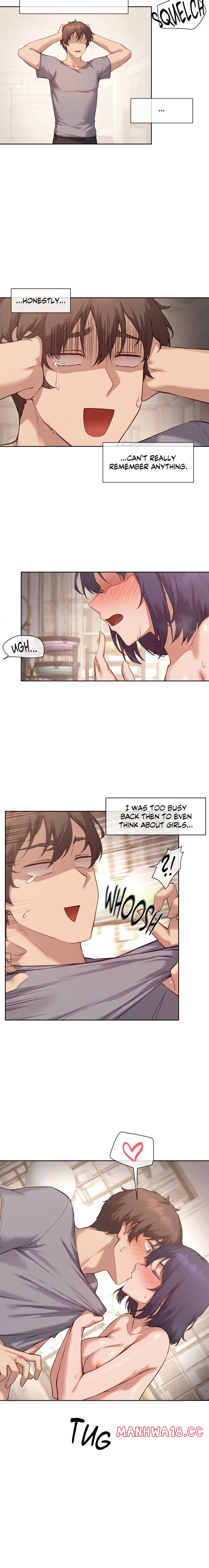 Gacha Girl Next Door (Uncensored) Chapter 12 Page 2