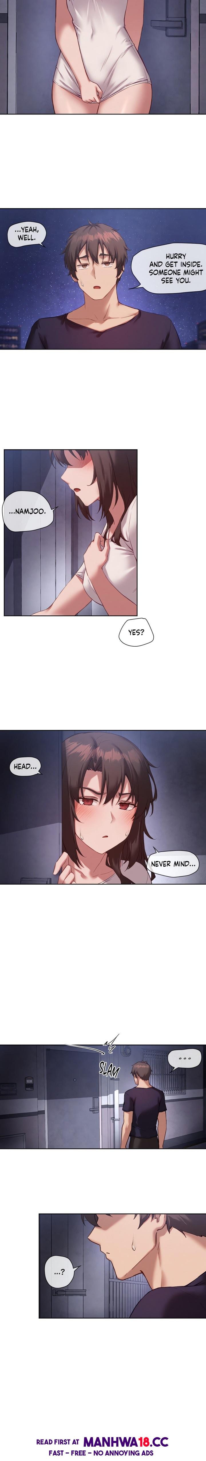 Gacha Girl Next Door (Uncensored) Chapter 16 Page 13