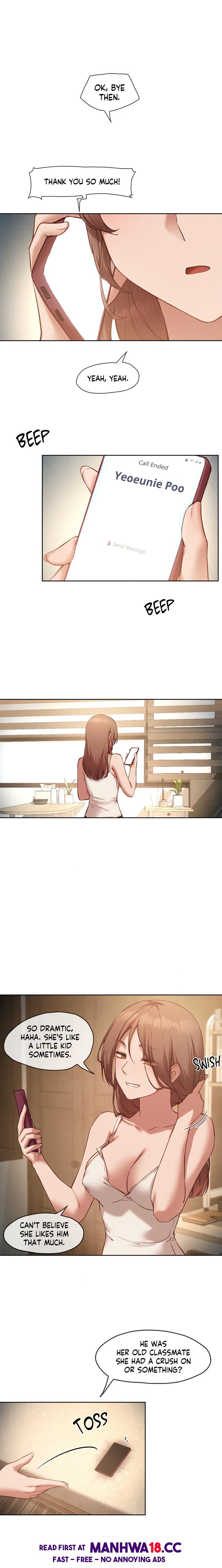 Gacha Girl Next Door (Uncensored) Chapter 17 Page 1