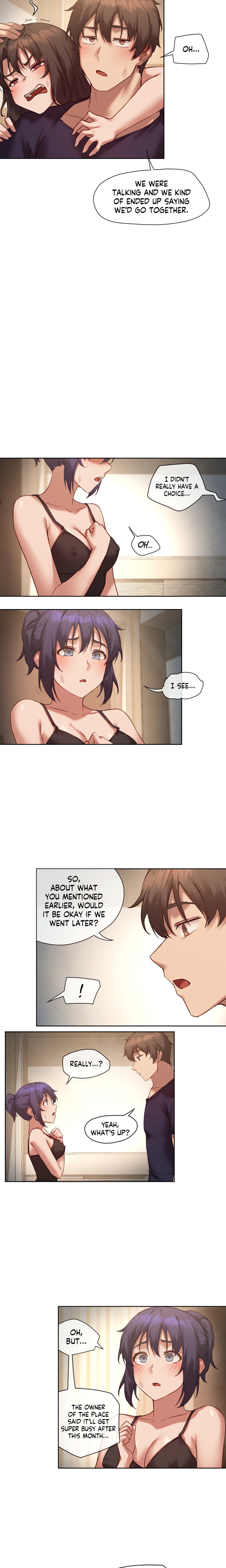 Gacha Girl Next Door (Uncensored) Chapter 17 Page 10