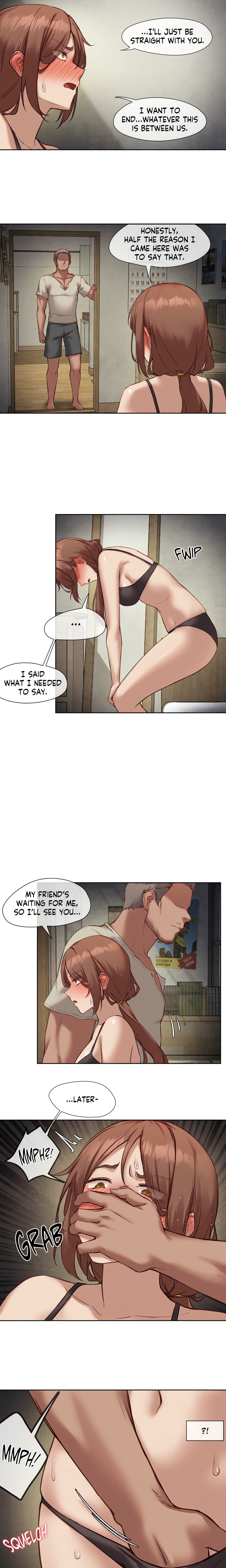 Gacha Girl Next Door (Uncensored) Chapter 18 Page 12