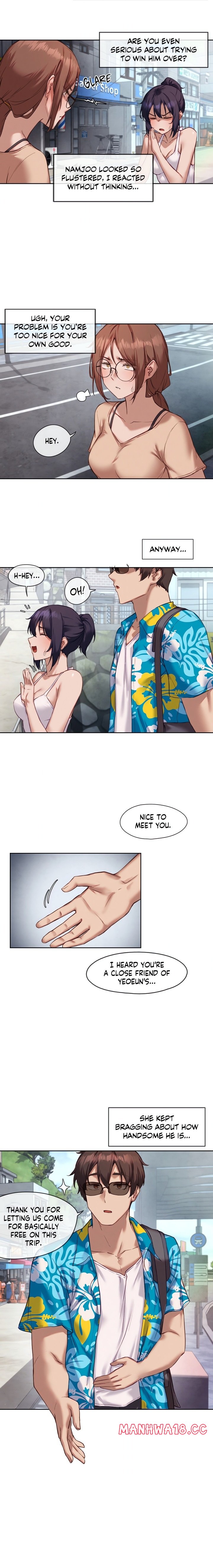 Gacha Girl Next Door (Uncensored) Chapter 18 Page 2
