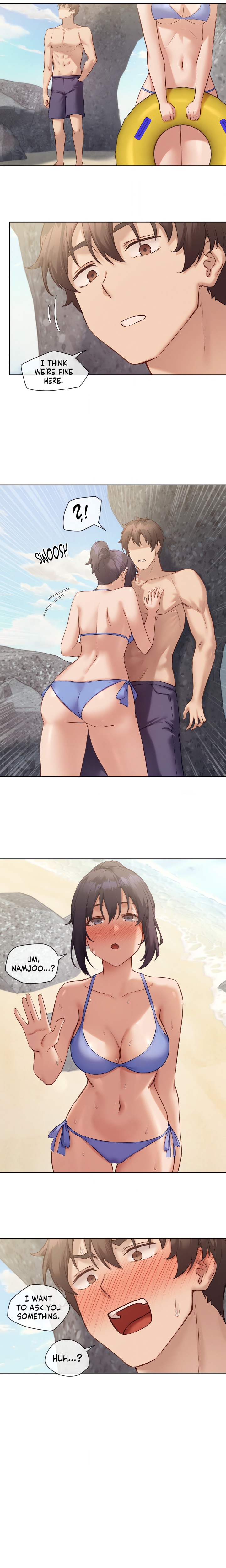 Gacha Girl Next Door (Uncensored) Chapter 19 Page 12